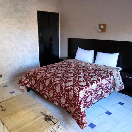 Marrakech Hotel Residence Марракеш Экстерьер фото