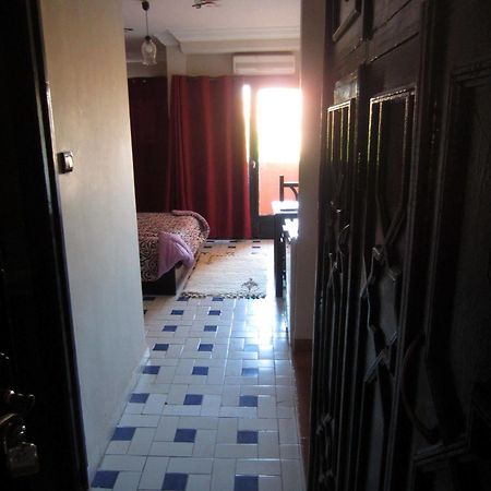 Marrakech Hotel Residence Марракеш Экстерьер фото