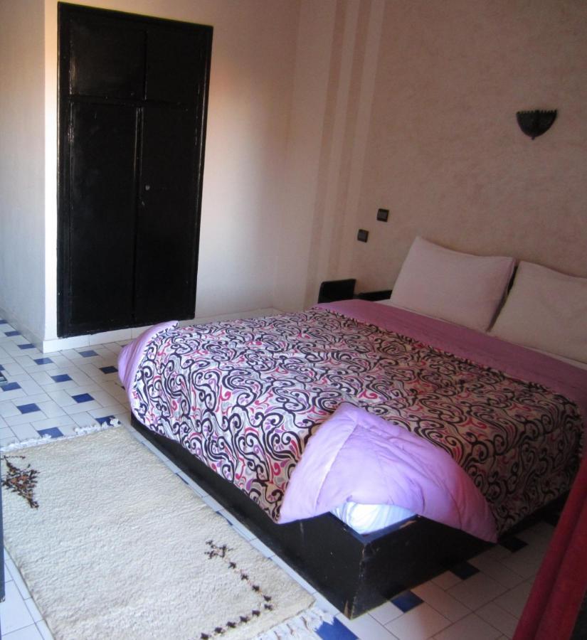 Marrakech Hotel Residence Марракеш Экстерьер фото
