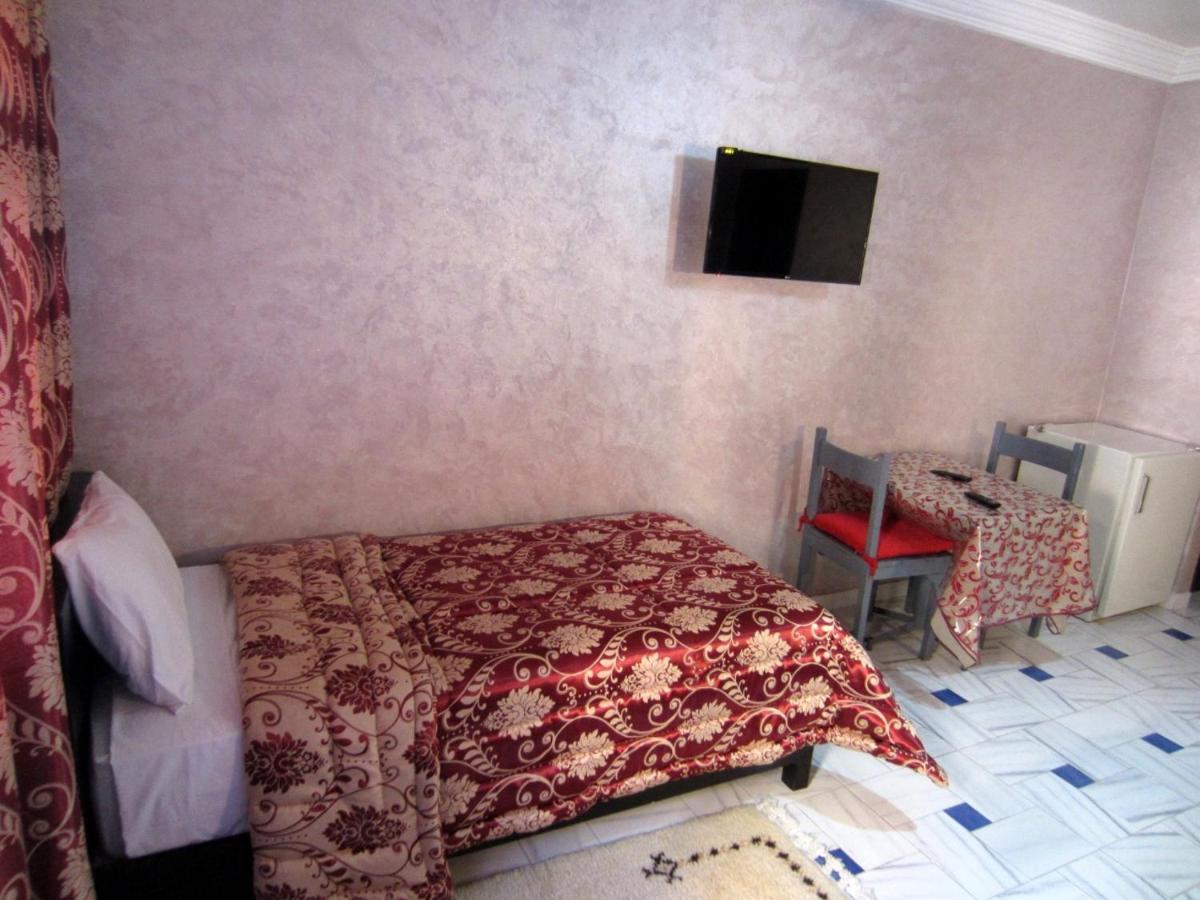 Marrakech Hotel Residence Марракеш Экстерьер фото