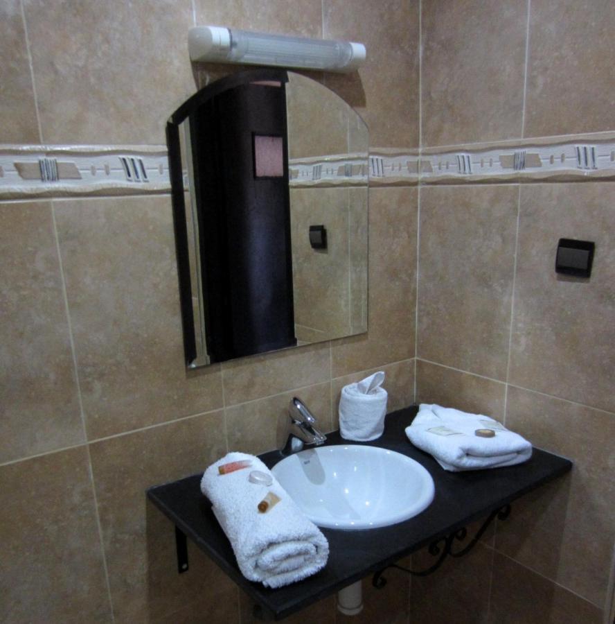 Marrakech Hotel Residence Марракеш Экстерьер фото