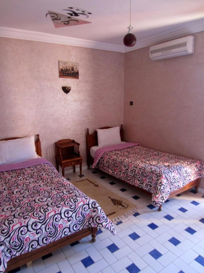 Marrakech Hotel Residence Марракеш Экстерьер фото