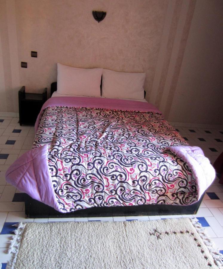 Marrakech Hotel Residence Марракеш Экстерьер фото