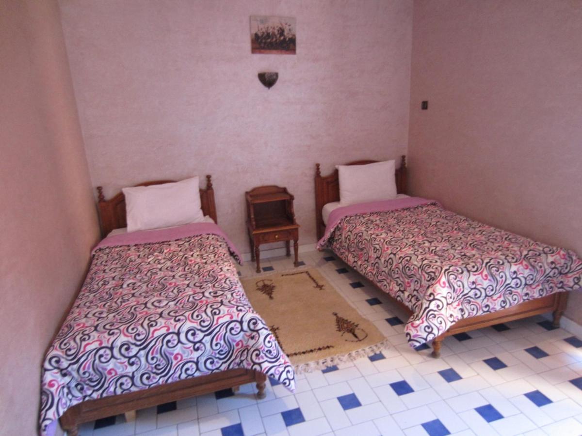 Marrakech Hotel Residence Марракеш Экстерьер фото