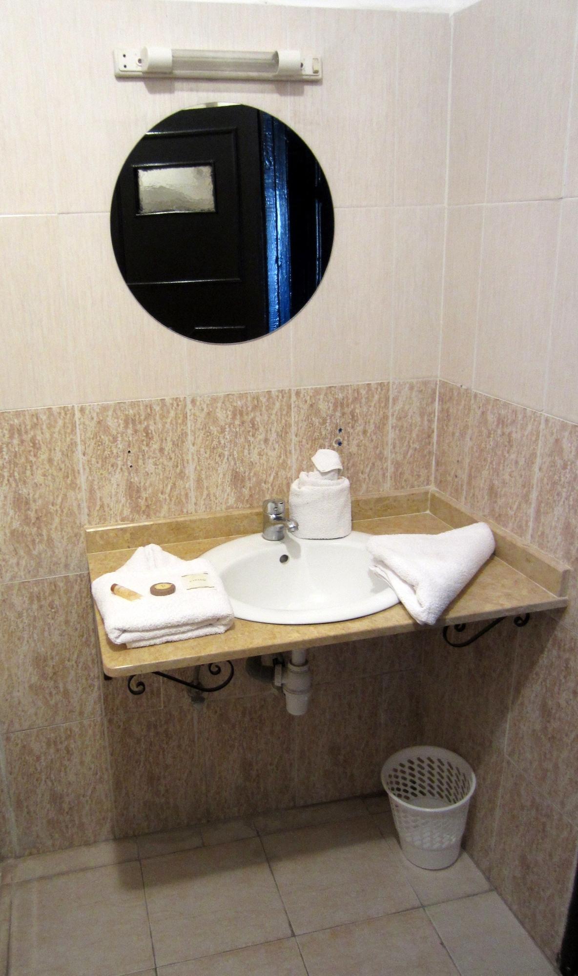 Marrakech Hotel Residence Марракеш Экстерьер фото