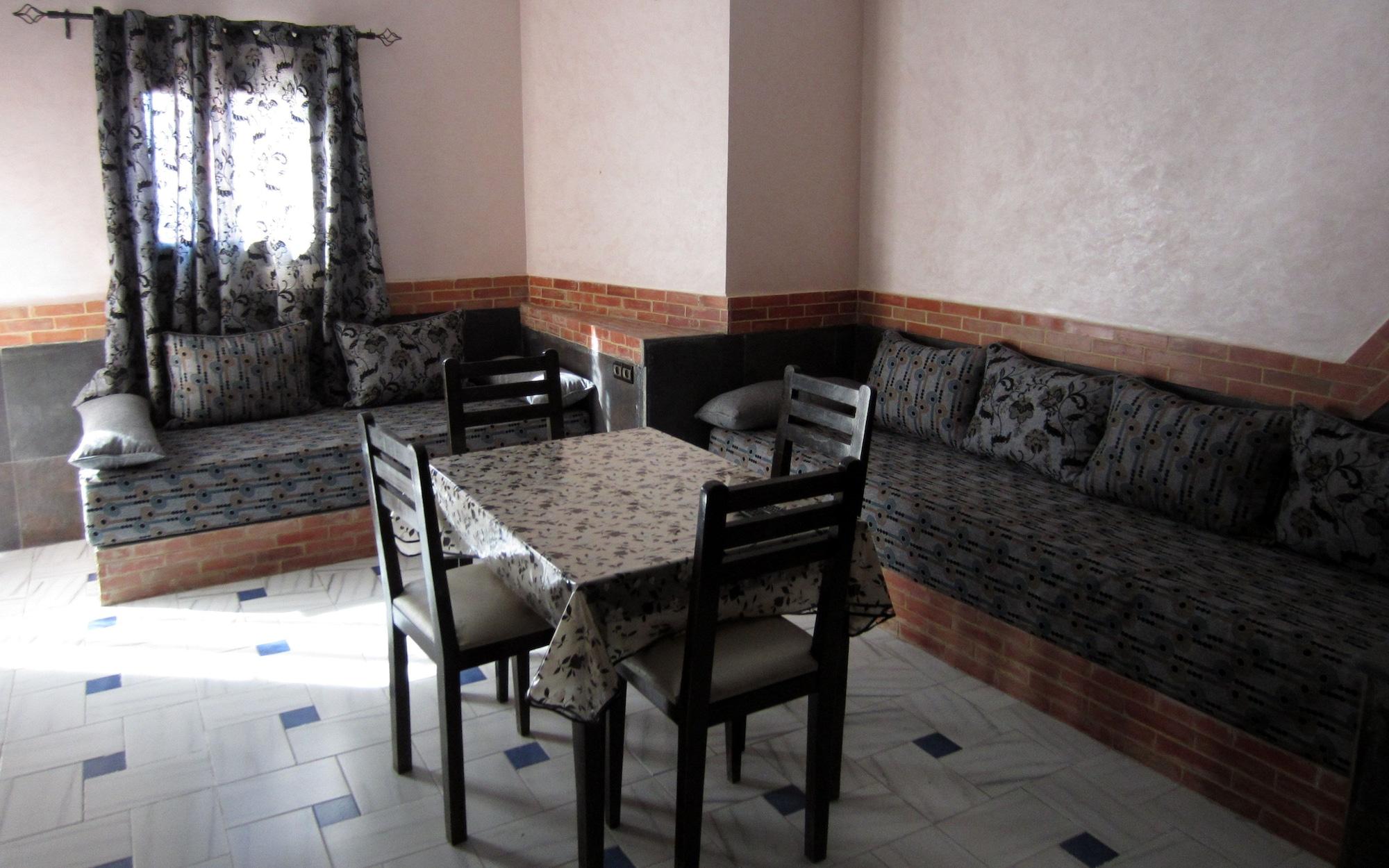 Marrakech Hotel Residence Марракеш Экстерьер фото