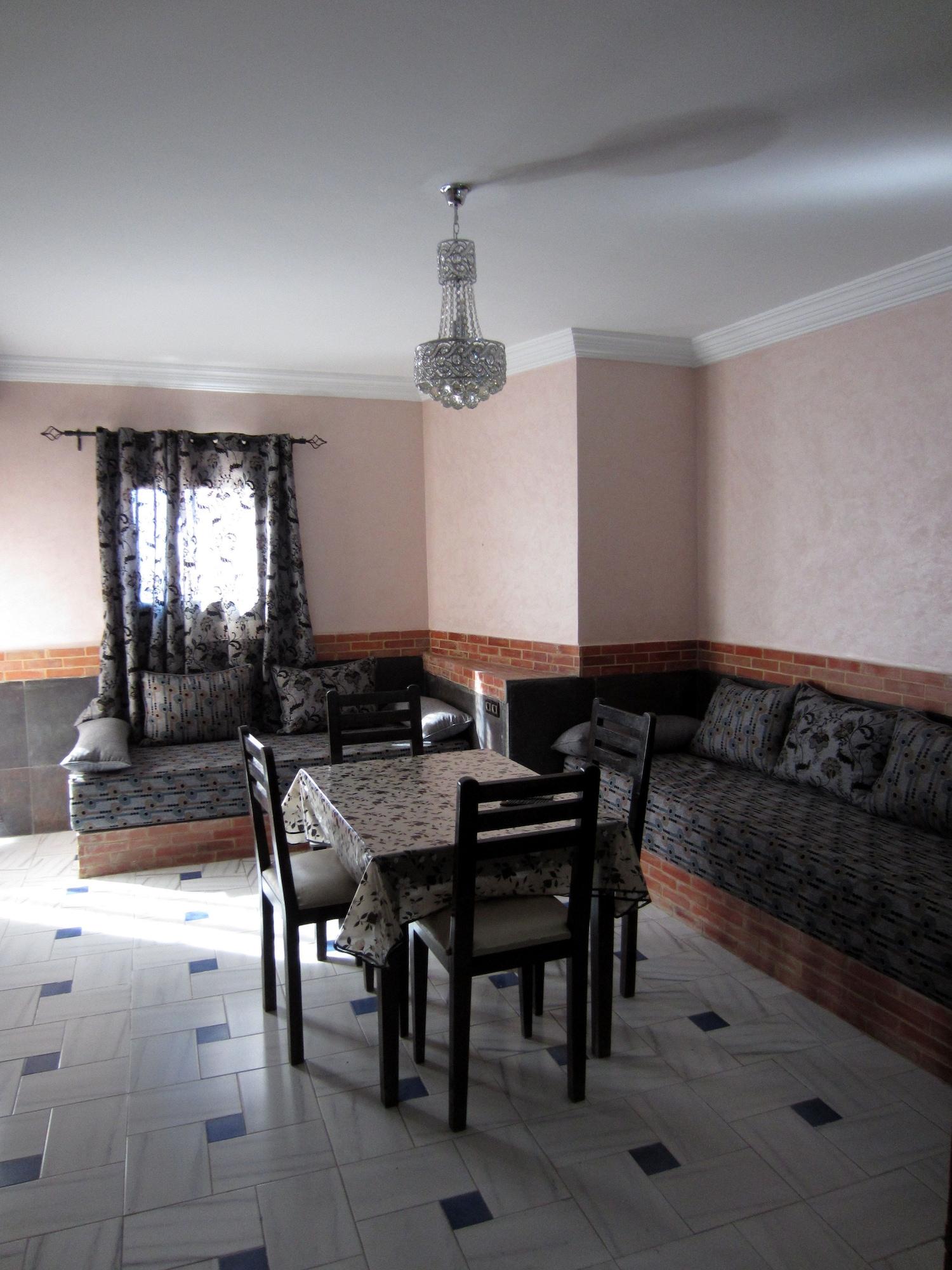 Marrakech Hotel Residence Марракеш Экстерьер фото