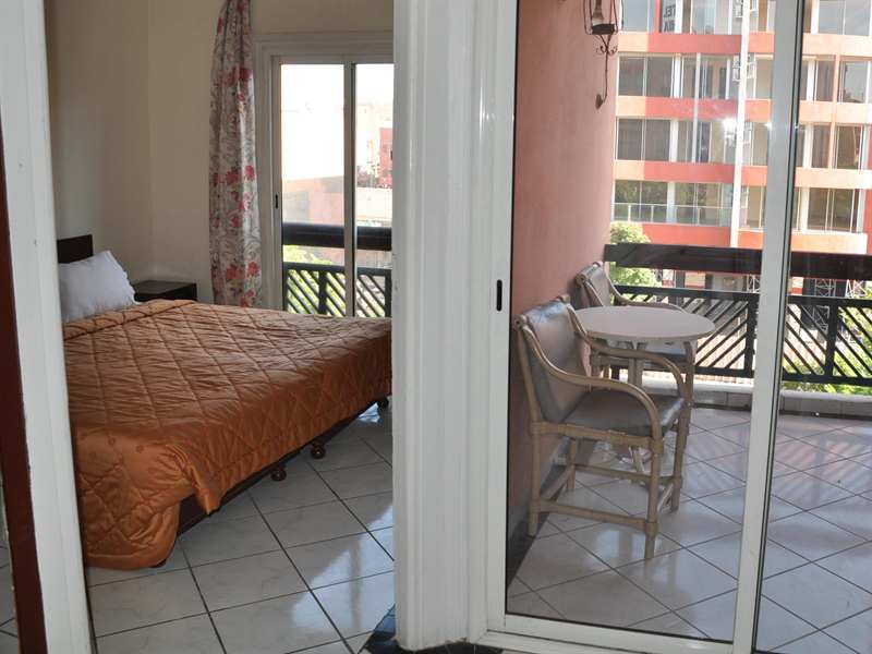 Marrakech Hotel Residence Марракеш Экстерьер фото