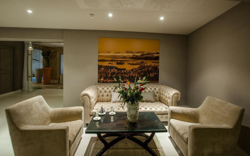 Marrakech Hotel Residence Марракеш Экстерьер фото