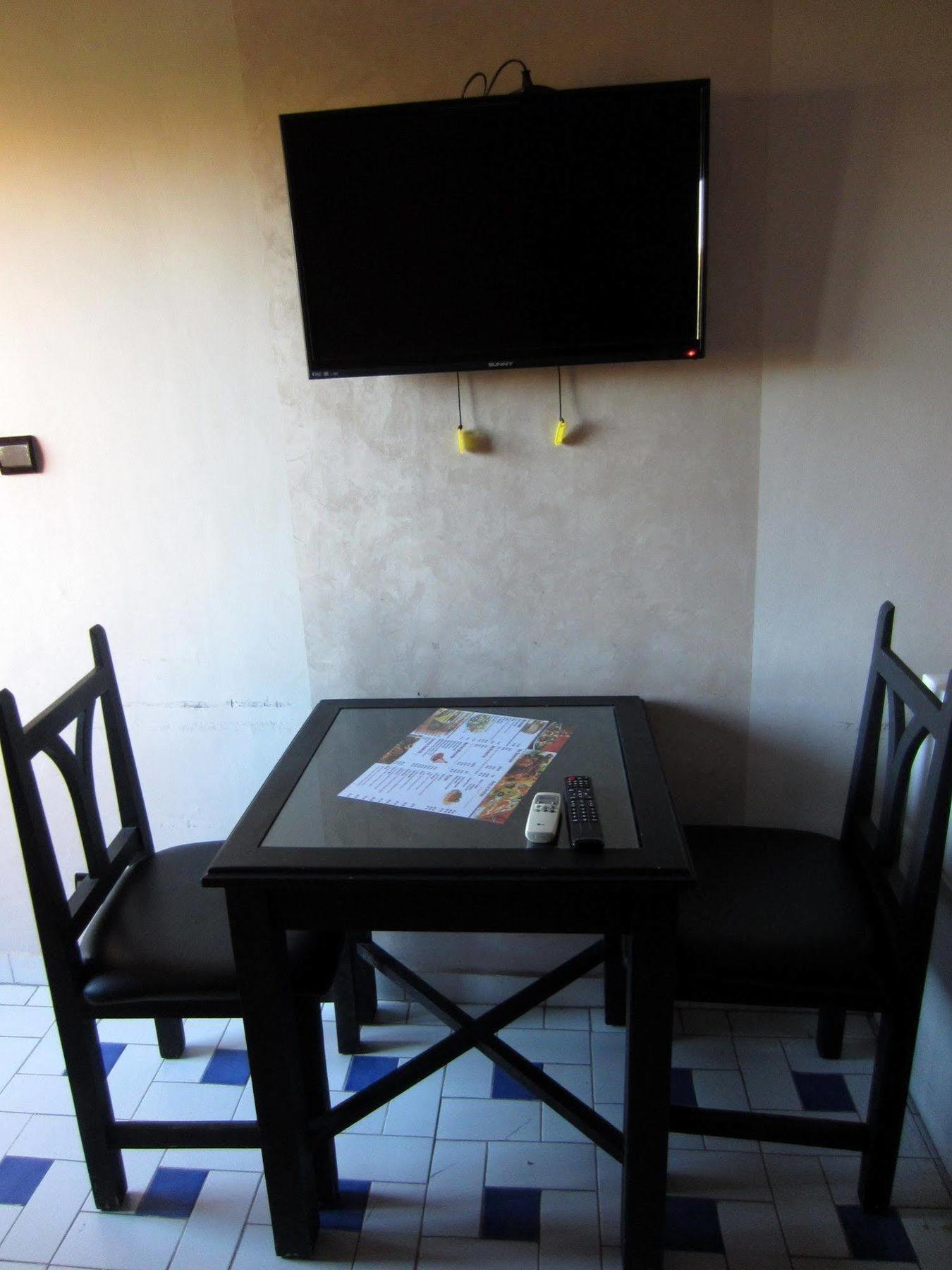 Marrakech Hotel Residence Марракеш Экстерьер фото