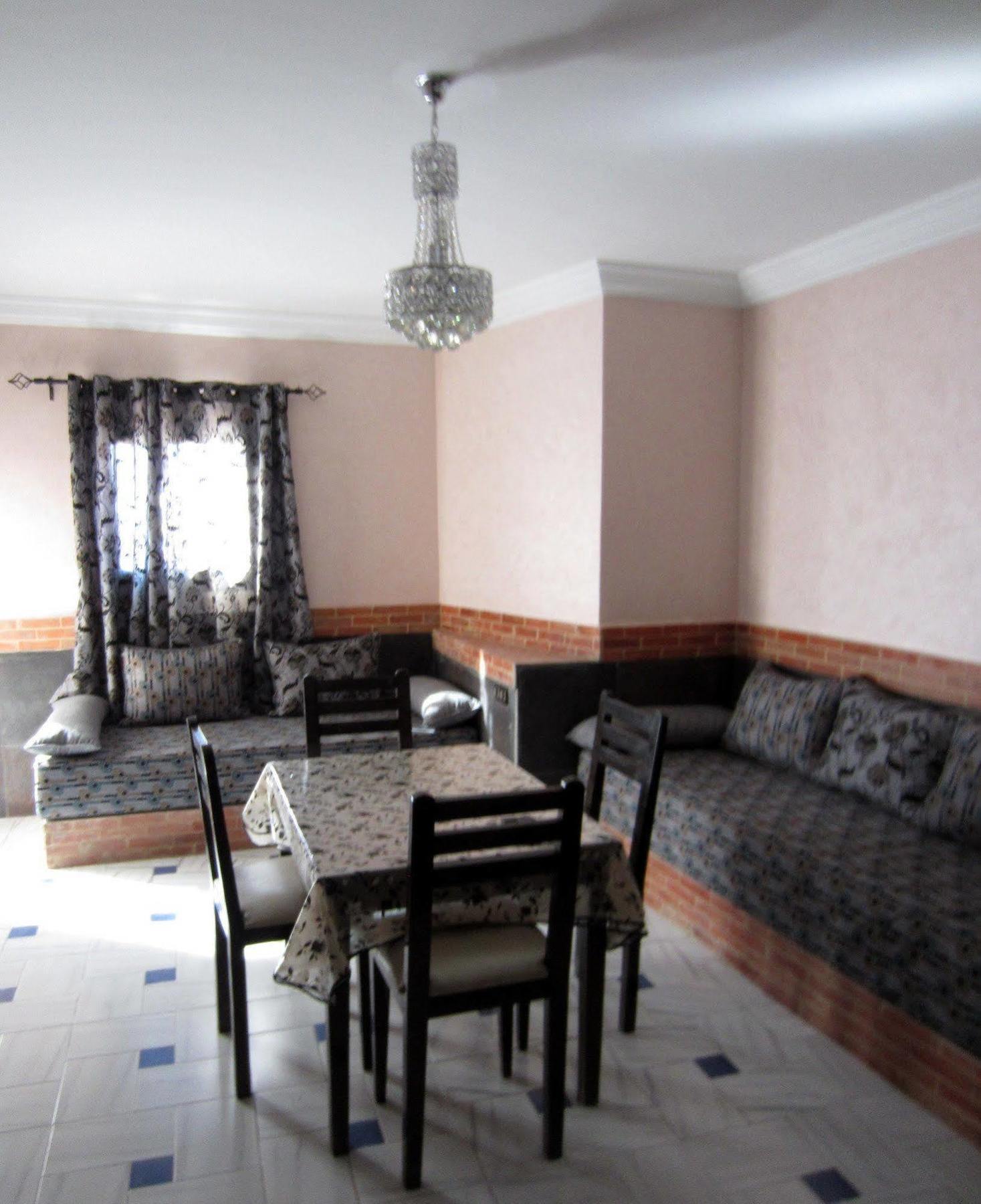 Marrakech Hotel Residence Марракеш Экстерьер фото