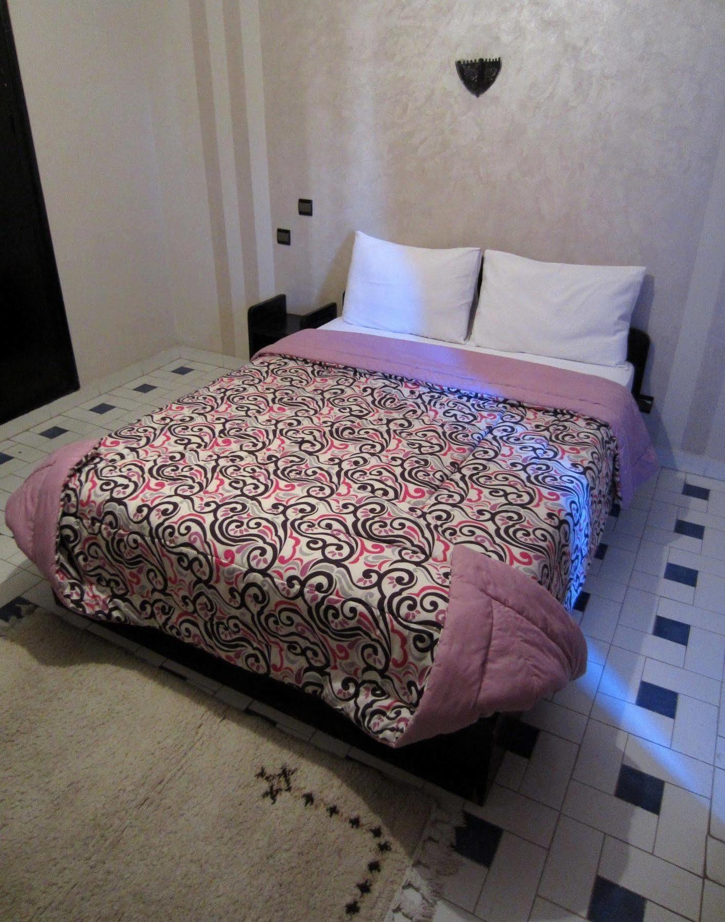 Marrakech Hotel Residence Марракеш Экстерьер фото
